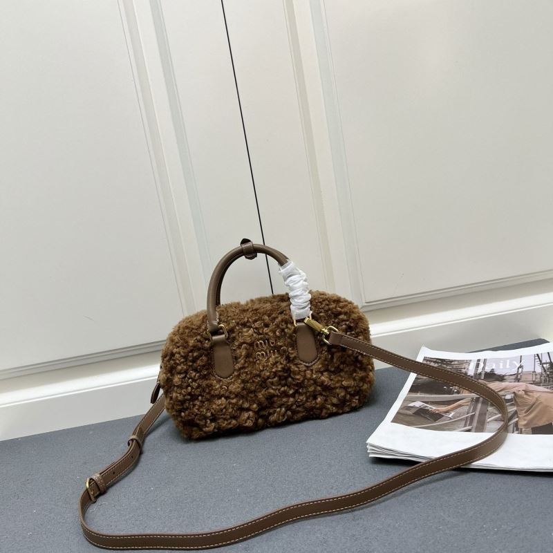 MIU MIU Top Handle Bags